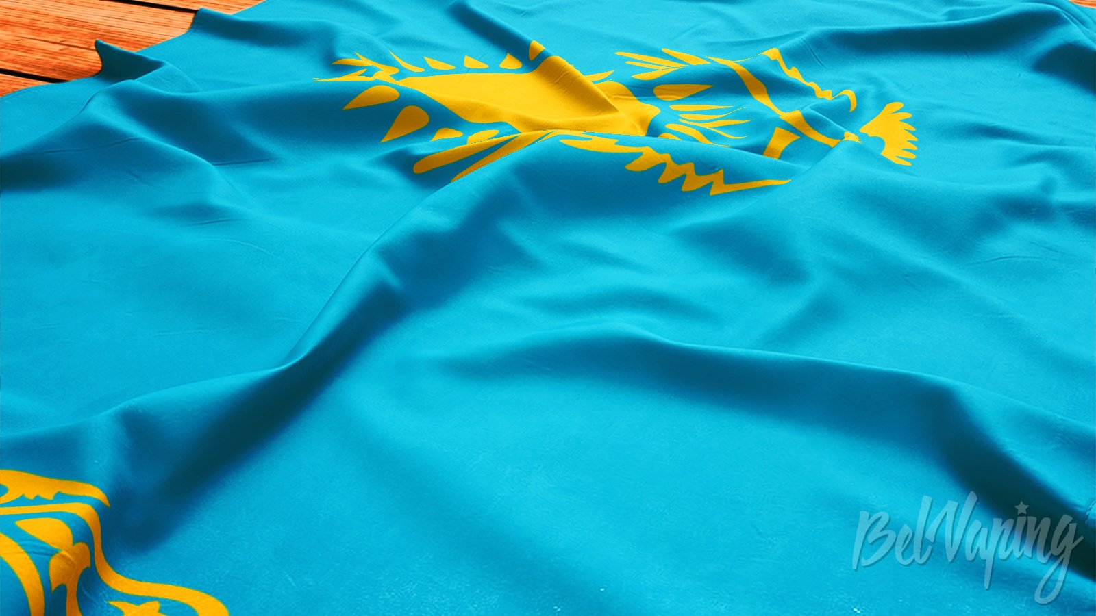Сделано в Казахстане