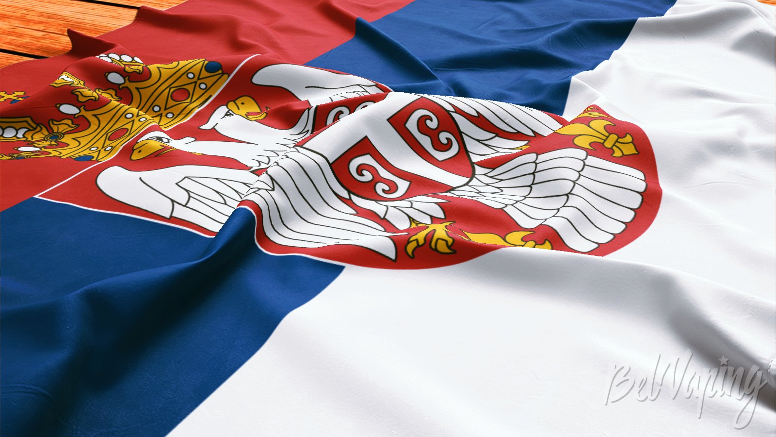 Сделано в Сербии