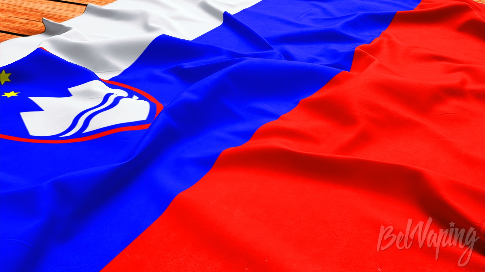 Сделано в Словении