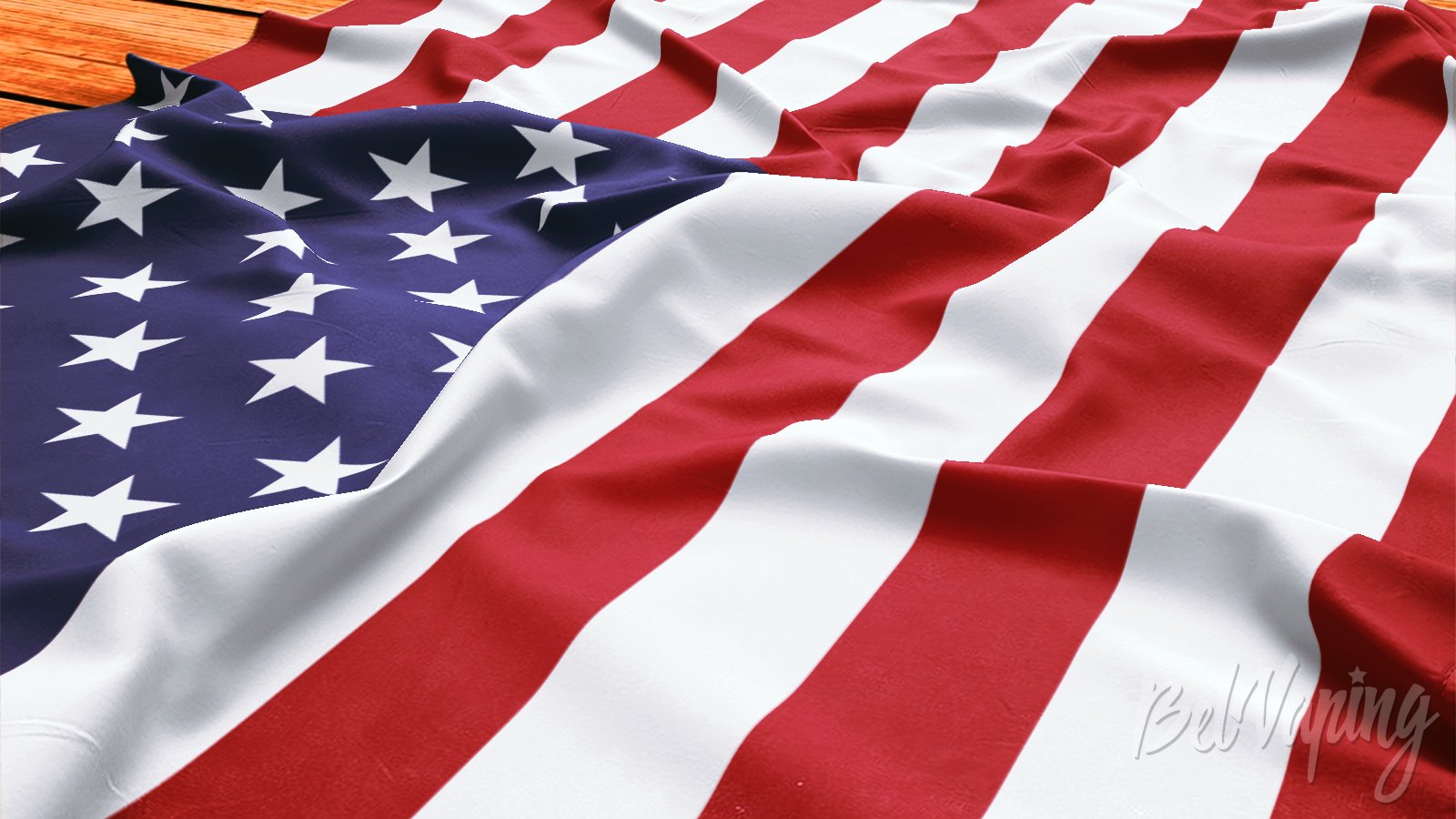 Сделано в США