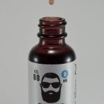 Жидкость для электронных сигарет BEARD Vape Co. No. 88