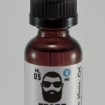 Жидкость для электронных сигарет BEARD Vape Co. No. 05