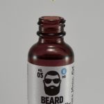 Жидкость для электронных сигарет BEARD Vape Co. No. 05