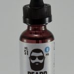 Жидкость для электронных сигарет BEARD Vape Co. No. 51