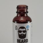 Жидкость для электронных сигарет BEARD Vape Co. No. 51
