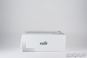 Упаковка Eleaf iStick TC40W