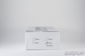 Упаковка Eleaf iStick TC40W