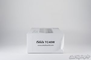 Упаковка Eleaf iStick TC40W