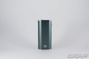 Внешний вид Eleaf iStick TC40W