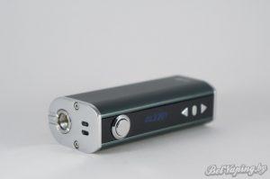 Верхняя площадка Eleaf iStick TC40W