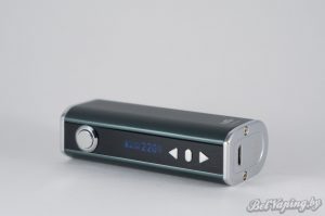 Нижняя площадка Eleaf iStick TC40W