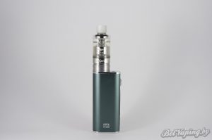 Eleaf iStick TC40W и Aqua II
