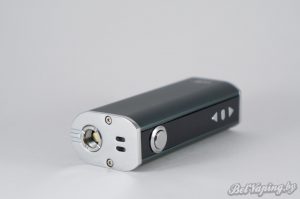 Коннектор Eleaf iStick TC40W