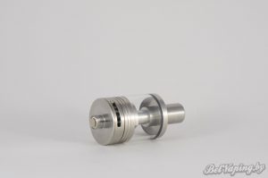 Собранный бак GS-Tank