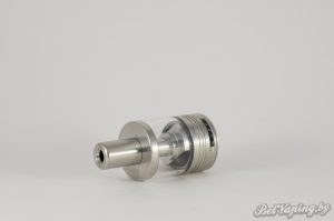 Собранный бак GS-Tank
