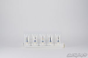 Сменные испарители на Nickel 200 для GS-Tank