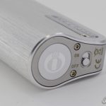 Обзор Innokin CoolFire IV - внешний вид