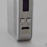 Обзор Innokin CoolFire IV - внешний вид