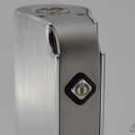 Обзор Innokin CoolFire IV - внешний вид