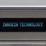 Обзор Innokin CoolFire IV - Экран и управление