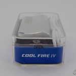 Обзор Innokin CoolFire IV - упаковка