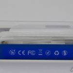 Обзор Innokin CoolFire IV - упаковка