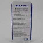 Обзор Innokin CoolFire IV - упаковка