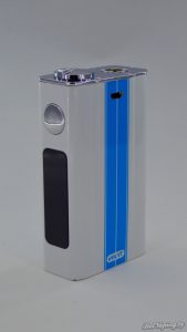Батарейный блок Joyetech eVic-VT. Общий вид.
