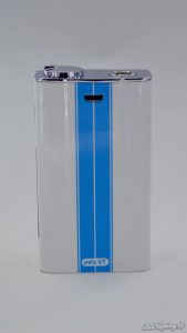 Батарейный блок Joyetech eVic-VT. Общий вид.