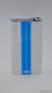 Батарейный блок Joyetech eVic-VT. Общий вид.