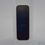 Батарейный блок Joyetech eVic-VT. Режимы работы.