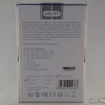 Обзор набора от Joyetech - evic-VT Kit. Упаковка.