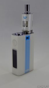 Батарейный блок Joyetech eVic-VT.