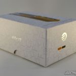 Обзор набора от Joyetech - evic-VT Kit. Упаковка.
