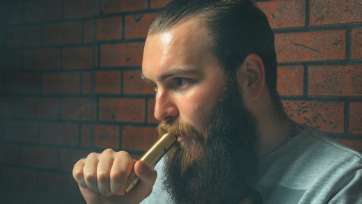Вейпинг безопаснее курения