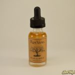 Ripe Vapes - Pear Almond