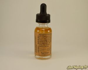 Ripe Vapes - Pear Almond