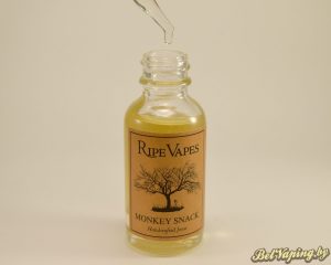 Ripe Vapes - Monkey Snack