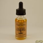 Ripe Vapes - Key Lime Cookie