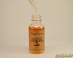 Ripe Vapes - VCT