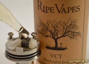 Ripe Vapes - VCT