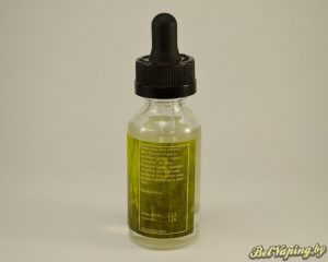 Ripe Vapes - Honeysuckle Apple Crisp 
