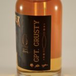 Жидкости для электронных сигарет Boardwalk - CPT. Crusty