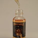 Жидкости для электронных сигарет Boardwalk - CPT. Crusty