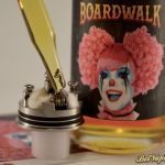 Жидкости для электронных сигарет Boardwalk - Electric Daisy