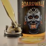 Жидкости для электронных сигарет Boardwalk - Freakshow