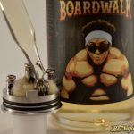 Жидкости для электронных сигарет Boardwalk - Juise monkey