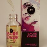 Жидкость NJoy линейки Artist Collection - Sacré Coeur