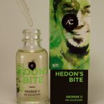 Жидкость NJoy линейки Artist Collection - Hedon`s Bite