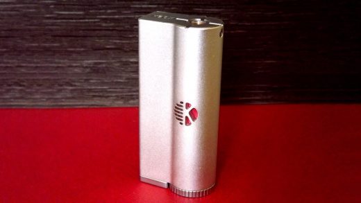 Обзор боксмода Kanger KBOX